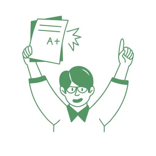 Test Preparation icon